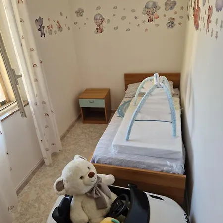 Noah סנטה מריה דל פוקלו