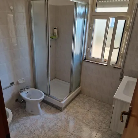 Noah * 圣玛丽亚德尔法加洛