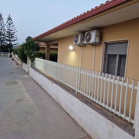 Noah Holiday home Santa Maria Del Focallo