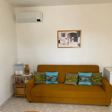 Noah Holiday home Santa Maria Del Focallo