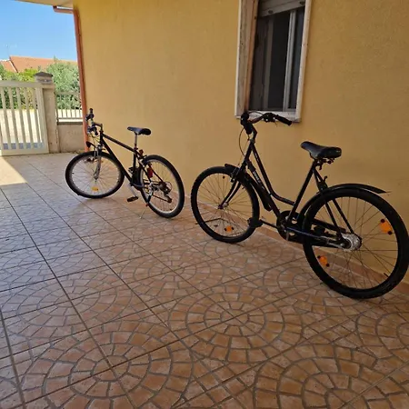 度假居 Noah 圣玛丽亚德尔法加洛