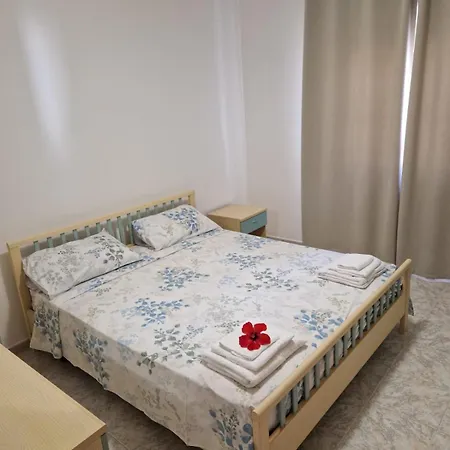 Noah 度假居 圣玛丽亚德尔法加洛